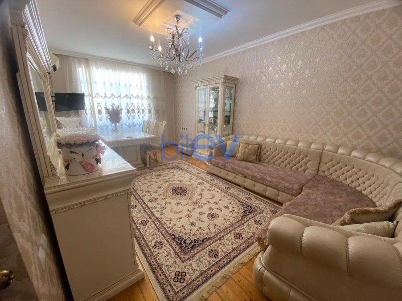 Satış 3 otaqlı Həyət evi  110m², Bakı