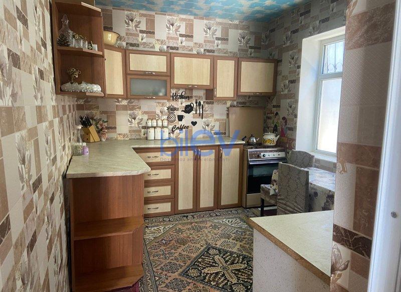 Satış 3 otaqlı Həyət evi  110m², Bakı