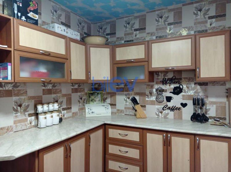 Satış 3 otaqlı Həyət evi  110m², Bakı