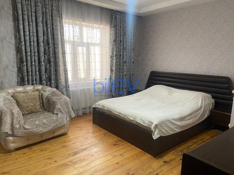 Satış 3 otaqlı Həyət evi  110m², Bakı