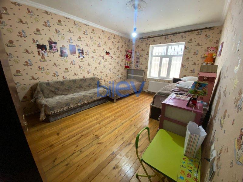 Satış 3 otaqlı Həyət evi  110m², Bakı