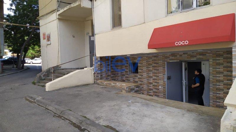 Satılır  otaqlı Obyekt  20m², Bakı