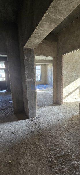 Satılır 3 otaqlı Yeni Tikili  118m², Bakı