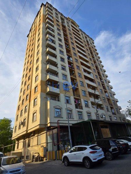 Satılır 5 otaqlı Yeni Tikili  165m², Bakı