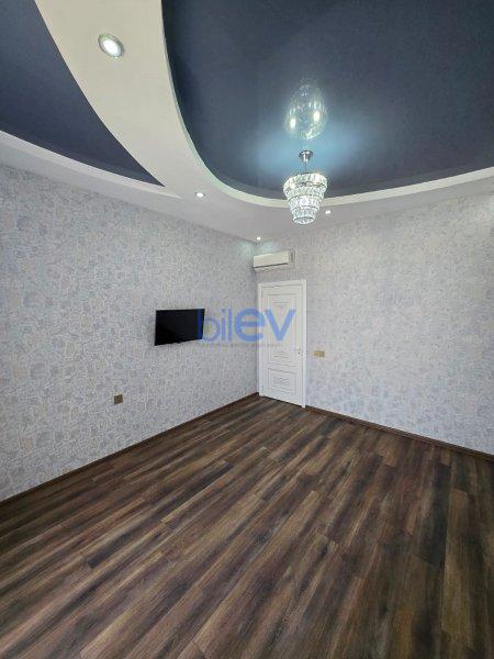 Satılır 5 otaqlı Yeni Tikili  165m², Bakı