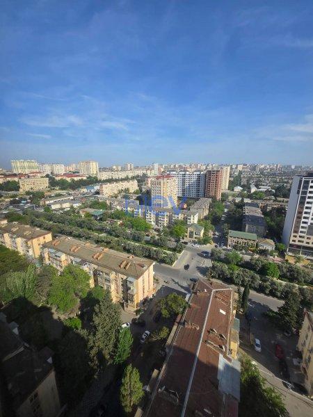 Satılır 5 otaqlı Yeni Tikili  165m², Bakı