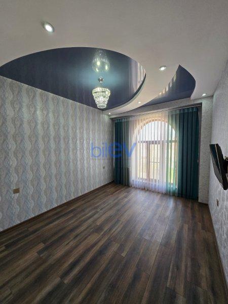Satılır 5 otaqlı Yeni Tikili  165m², Bakı