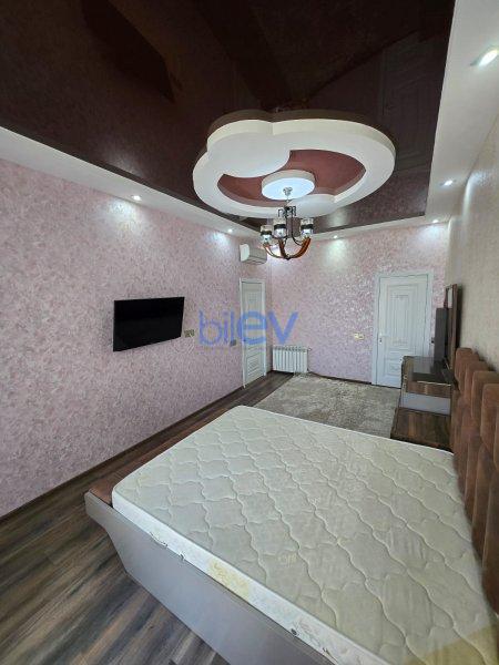 Satılır 5 otaqlı Yeni Tikili  165m², Bakı