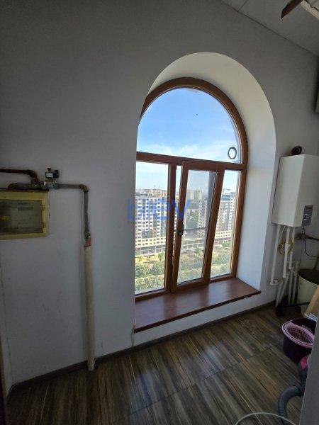 Satılır 5 otaqlı Yeni Tikili  165m², Bakı