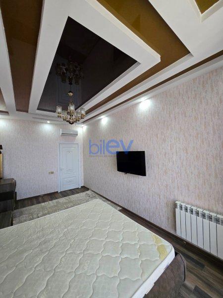 Satılır 5 otaqlı Yeni Tikili  165m², Bakı