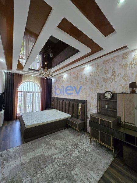 Satılır 5 otaqlı Yeni Tikili  165m², Bakı