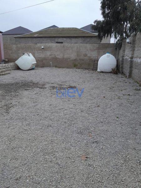 Satılır 4 otaqlı   140m², Bakı