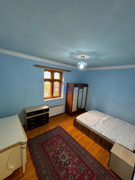 Satılır 6 otaqlı Həyət evi  204m², Bakı
