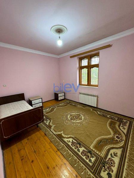 Satılır 6 otaqlı Həyət evi  204m², Bakı