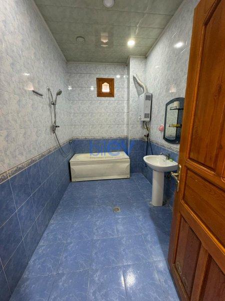 Satılır 6 otaqlı Həyət evi  204m², Bakı