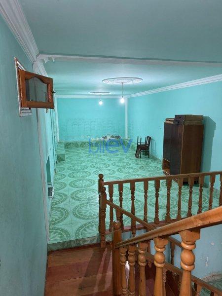 Satılır 6 otaqlı Həyət evi  204m², Bakı