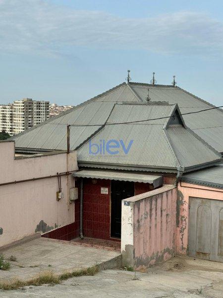 Satılır 6 otaqlı Həyət evi  204m², Bakı