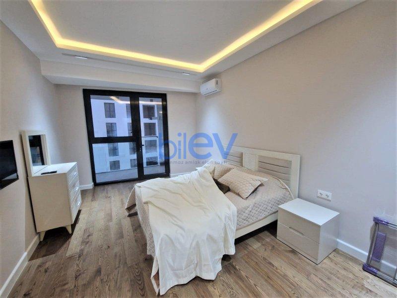 Kirayə (aylıq) 2 otaqlı Yeni Tikili  70m², Bakı