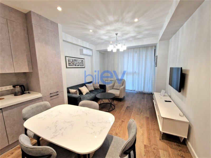 Kirayə (aylıq) 2 otaqlı Yeni Tikili  70m², Bakı