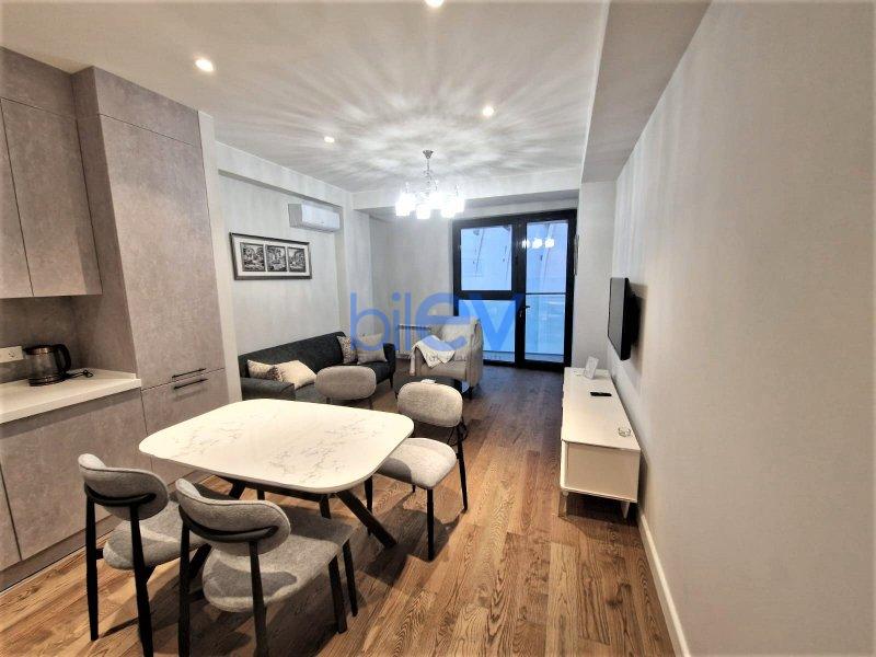 Kirayə (aylıq) 2 otaqlı Yeni Tikili  70m², Bakı
