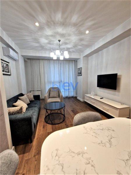 Kirayə (aylıq) 2 otaqlı Yeni Tikili  70m², Bakı