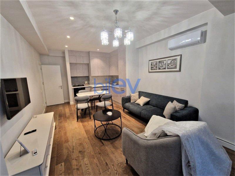 Kirayə (aylıq) 2 otaqlı Yeni Tikili  70m², Bakı