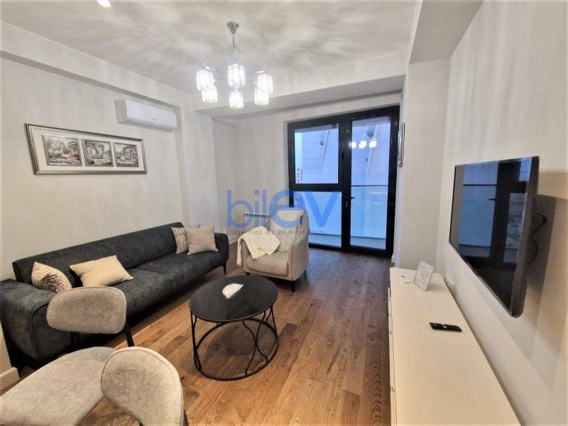 Kirayə (aylıq) 2 otaqlı Yeni Tikili  70m², Bakı