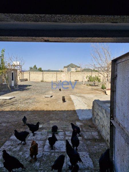 Satılır 8 otaqlı Torpaq  1200m², Bakı