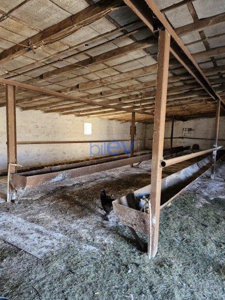 Satılır 8 otaqlı Torpaq  1200m², Bakı