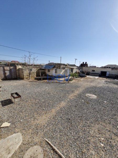 Satılır 8 otaqlı Torpaq  1200m², Bakı