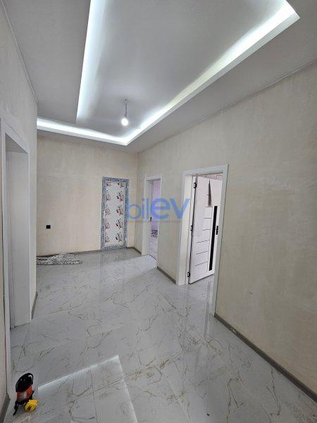 Satılır 3 otaqlı Həyət evi  110m², Bakı