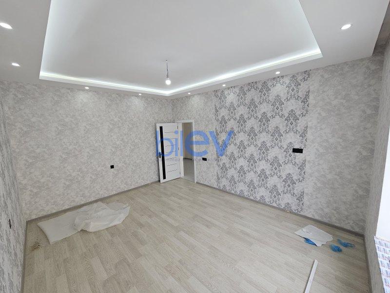 Satılır 3 otaqlı Həyət evi  110m², Bakı