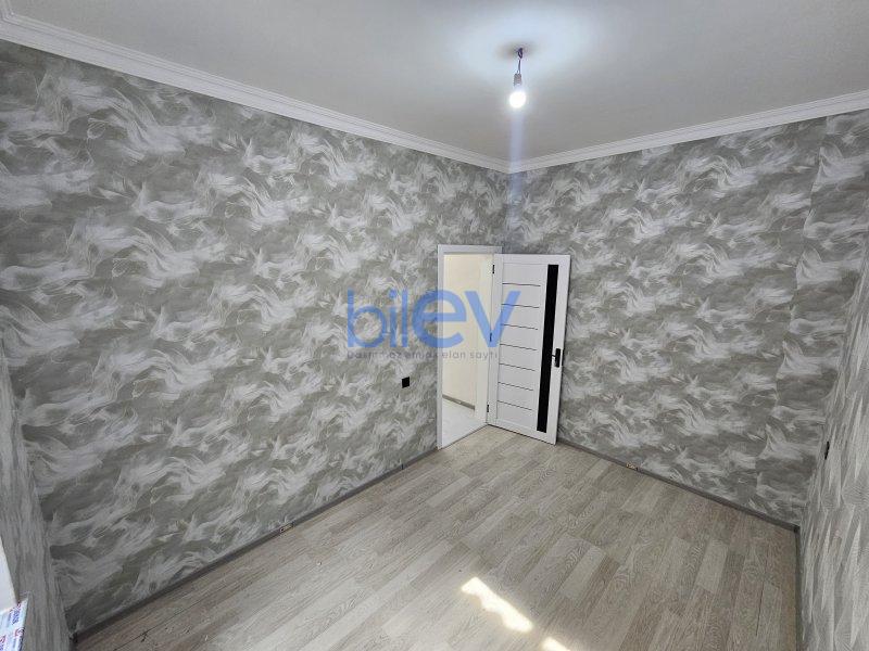 Satılır 3 otaqlı Həyət evi  110m², Bakı