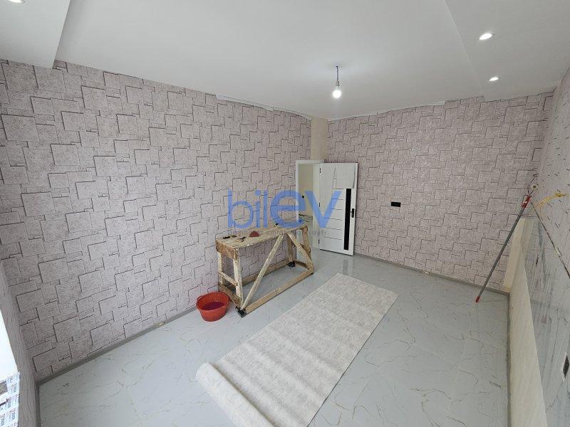 Satılır 3 otaqlı Həyət evi  110m², Bakı