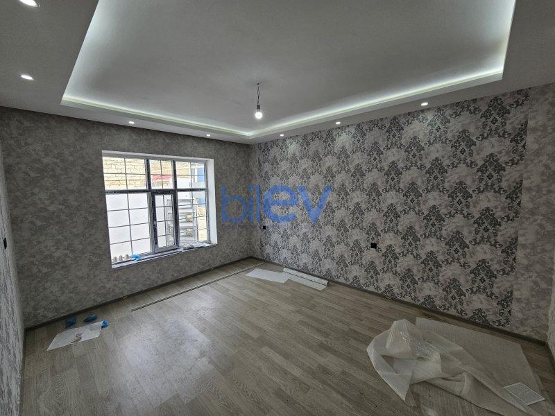Satılır 3 otaqlı Həyət evi  110m², Bakı