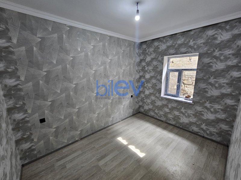 Satılır 3 otaqlı Həyət evi  110m², Bakı