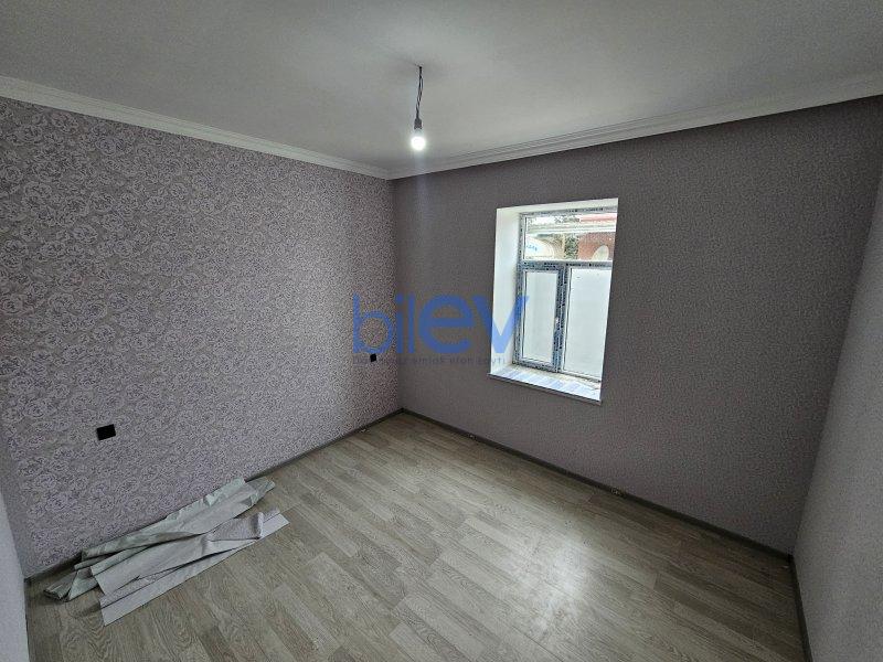 Satılır 3 otaqlı Həyət evi  110m², Bakı
