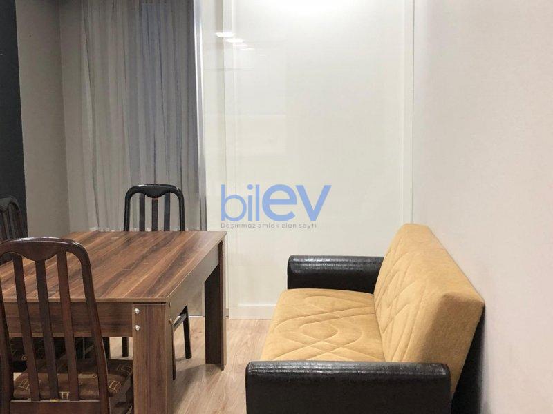 Kirayə (aylıq) 2 otaqlı Yeni Tikili  70m², Bakı