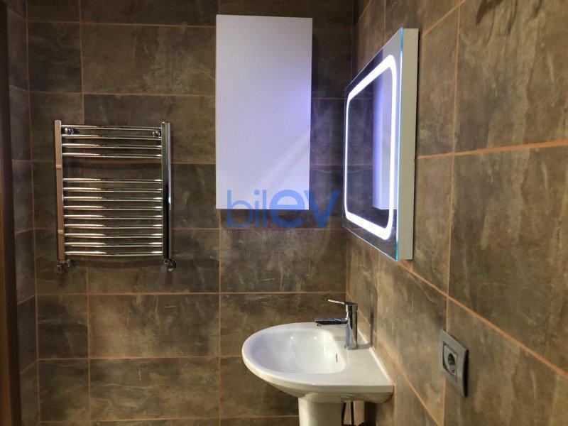 Kirayə (aylıq) 2 otaqlı Yeni Tikili  70m², Bakı