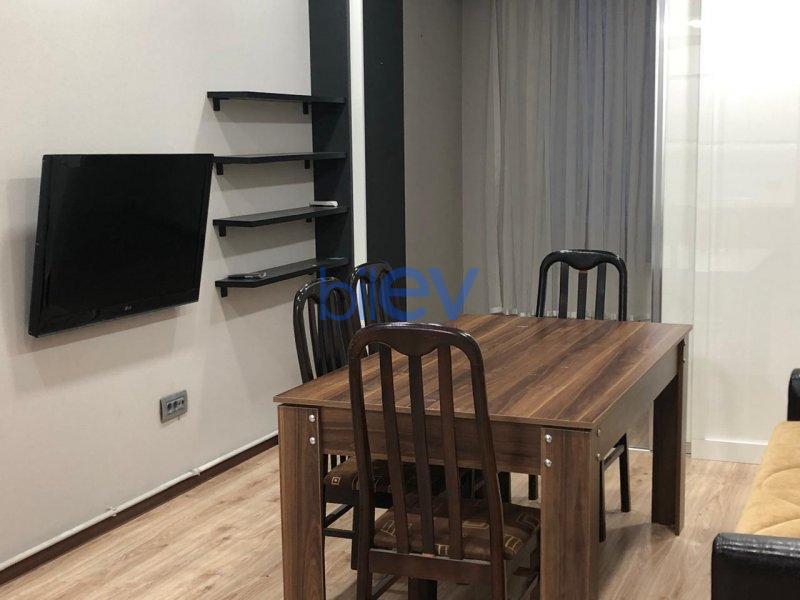 Kirayə (aylıq) 2 otaqlı Yeni Tikili  70m², Bakı