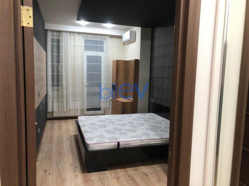 Kirayə (aylıq) 2 otaqlı Yeni Tikili  70m², Bakı