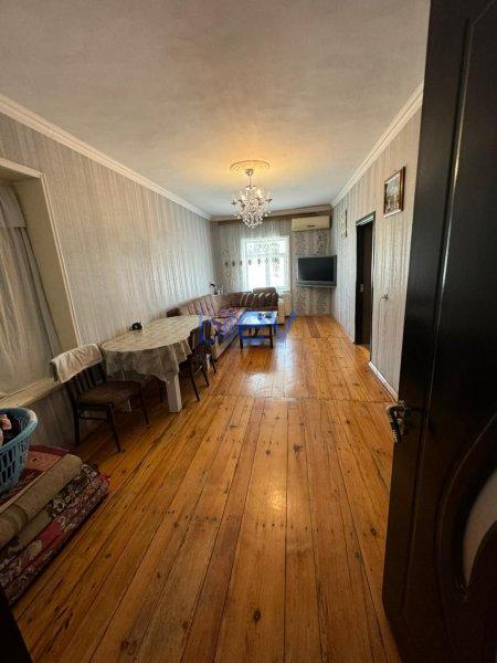 Satılır 6 otaqlı Həyət evi  120m², Bakı