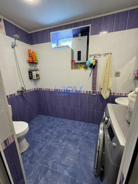 Satılır 6 otaqlı Həyət evi  120m², Bakı