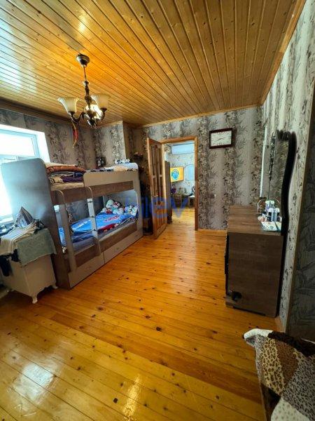 Satılır 6 otaqlı Həyət evi  120m², Bakı