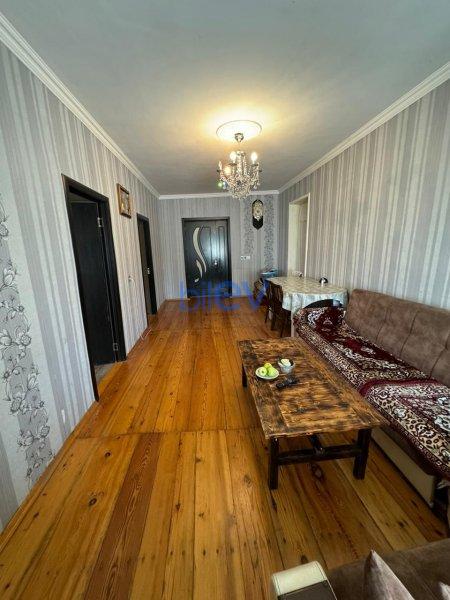 Satılır 6 otaqlı Həyət evi  120m², Bakı