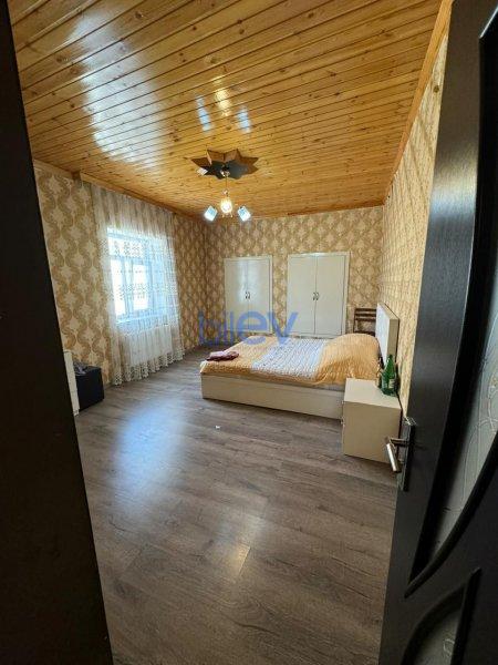 Satılır 6 otaqlı Həyət evi  120m², Bakı