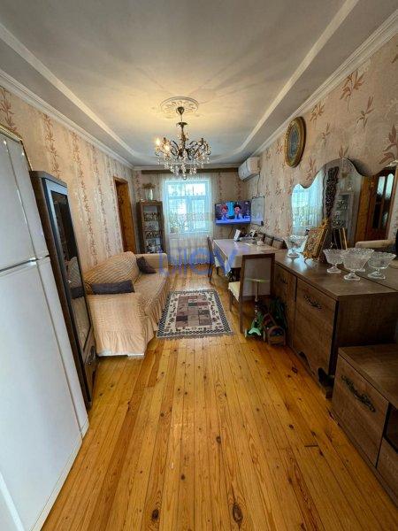 Satılır 6 otaqlı Həyət evi  120m², Bakı
