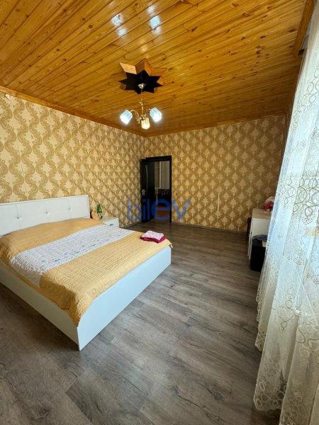 Satılır 6 otaqlı Həyət evi  120m², Bakı