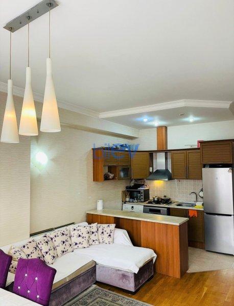 Kirayə (aylıq) 2 otaqlı Yeni Tikili  60m², Bakı