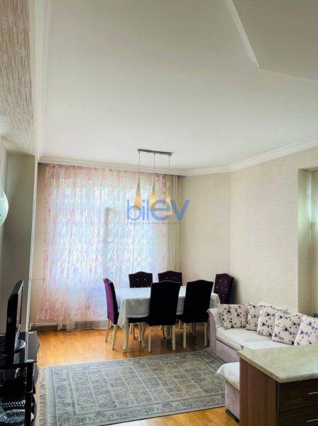 Kirayə (aylıq) 2 otaqlı Yeni Tikili  60m², Bakı